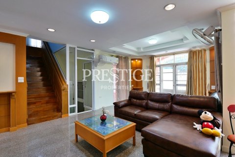 Haus in Pattaya, Thailand 4 Schlafzimmer № 250665
