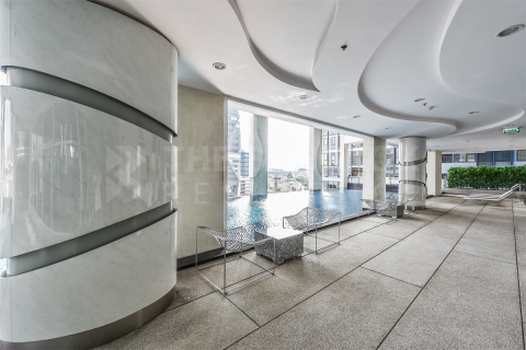 Condominio de 1 dormitorio en Bangkok, Tailandia № 186663 - foto 8
