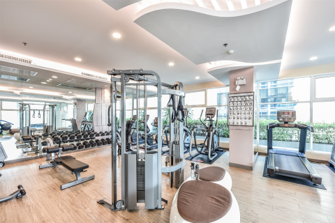 Condo in Bangkok, Thailand, 1 bedroom № 186663 - photo 9
