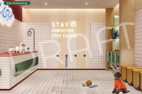 Кондоминиум с 2 спальнями в Бангкоке, Таиланд № 250997 - фото 2