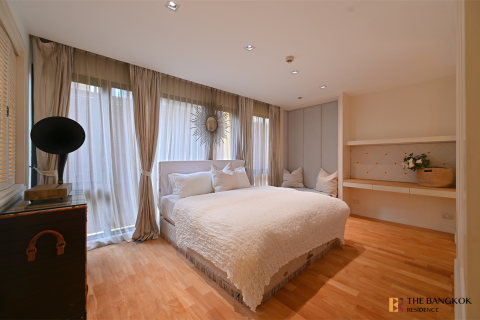 Eigentumswohnung in Bangkok, Thailand, 1 Schlafzimmer  № 247320