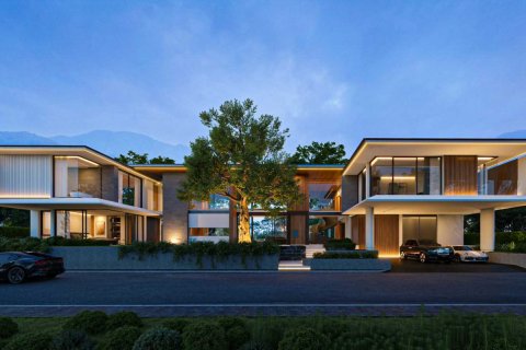 Haus in Bang Tao, Thailand 4 Schlafzimmer № 75489 - Foto 5