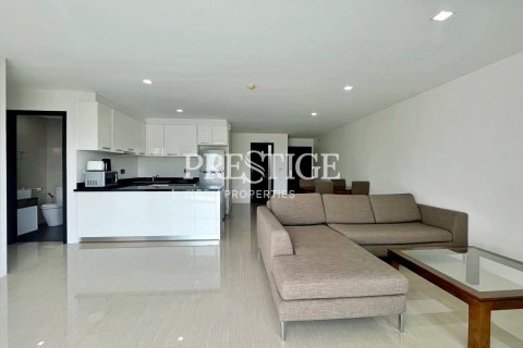 Eigentumswohnung in Pattaya, Thailand, 2 Schlafzimmer  № 250544