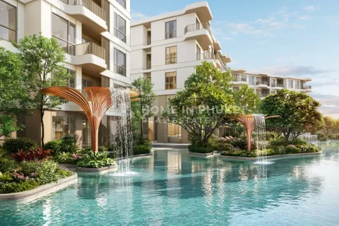 Eigentumswohnung auf Nai Yang, Thailand, 1 Schlafzimmer № 250937 - Foto 5