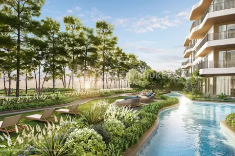Eigentumswohnung auf Nai Yang, Thailand, 1 Schlafzimmer № 250937 - Foto 4