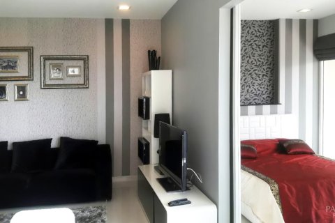 Condominio de 1 dormitorio en Pattaya, Tailandia № 242312 - foto 5