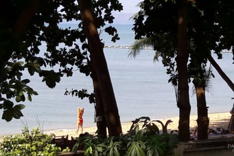 Condominio de 1 dormitorio en Pattaya, Tailandia № 242312 - foto 22