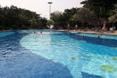 Condominio de 1 dormitorio en Pattaya, Tailandia № 242312 - foto 21