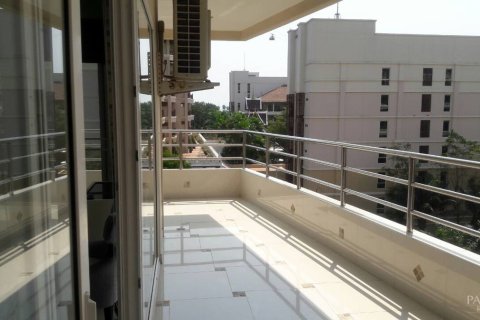 Condominio de 1 dormitorio en Pattaya, Tailandia № 242312 - foto 10