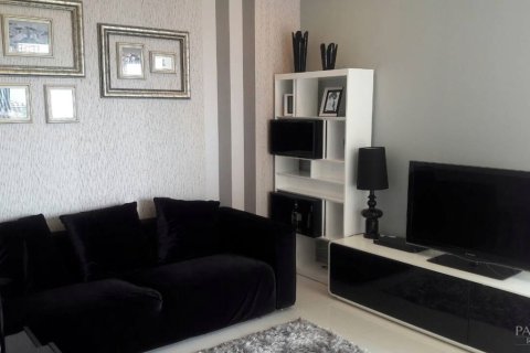 Condominio de 1 dormitorio en Pattaya, Tailandia № 242312 - foto 2