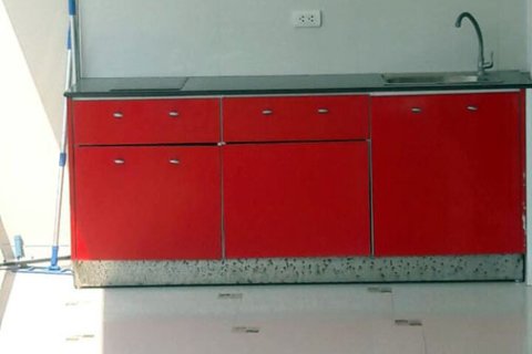 Condominio de 1 dormitorio en Pattaya, Tailandia № 242312 - foto 11