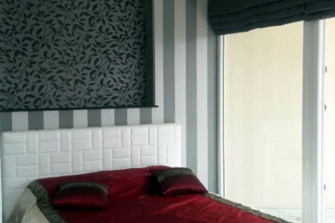 Condominio de 1 dormitorio en Pattaya, Tailandia № 242312 - foto 6