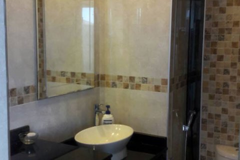 Condominio de 1 dormitorio en Pattaya, Tailandia № 242312 - foto 18