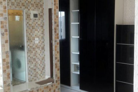 Condominio de 1 dormitorio en Pattaya, Tailandia № 242312 - foto 17