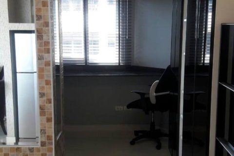 Condominio de 1 dormitorio en Pattaya, Tailandia № 242312 - foto 14