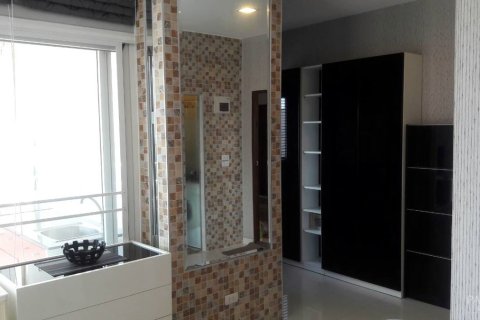 Condominio de 1 dormitorio en Pattaya, Tailandia № 242312 - foto 16