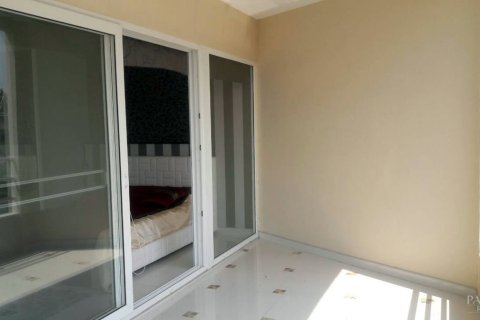 Condominio de 1 dormitorio en Pattaya, Tailandia № 242312 - foto 9