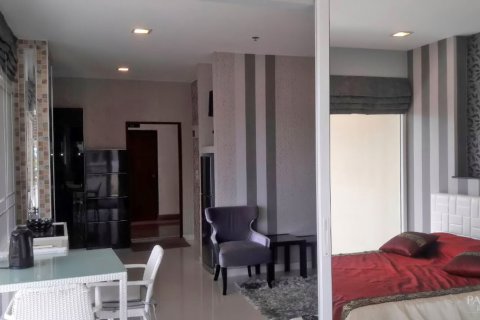 Condominio de 1 dormitorio en Pattaya, Tailandia № 242312 - foto 8