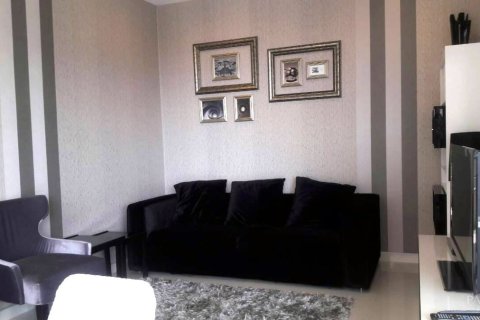 Condominio de 1 dormitorio en Pattaya, Tailandia № 242312 - foto 3