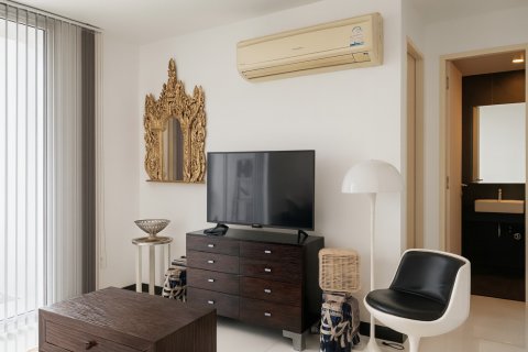 Eigentumswohnung in Bangkok, Thailand, 1 Schlafzimmer № 146606 - Foto 5