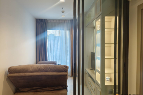 Eigentumswohnung in Bangkok, Thailand, 1 Schlafzimmer № 248894