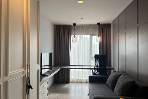 Eigentumswohnung in Bangkok, Thailand, 2 Schlafzimmer  № 249053