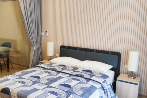 Eigentumswohnung in Bangkok, Thailand, 1 Schlafzimmer № 249346