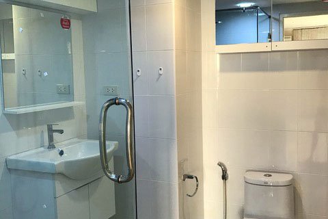 Condo sur Jomtien Beach, Pattaya, Thaïlande, 1 chambre  № 242327 - photo 13