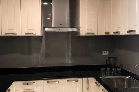 Condo sur Jomtien Beach, Pattaya, Thaïlande, 1 chambre  № 242327 - photo 6