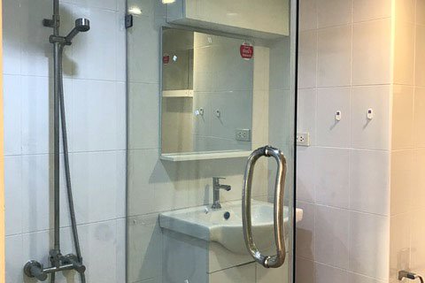 Condo sur Jomtien Beach, Pattaya, Thaïlande, 1 chambre  № 242327 - photo 14