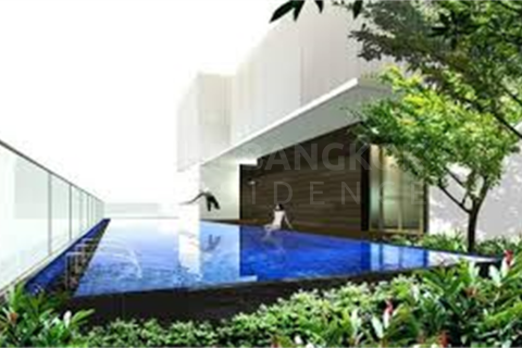 คอนโดมิเนียมในกรุงเทพฯ, ประเทศไทย, 2 ห้องนอน № 220635 - รูปถ่าย 3
