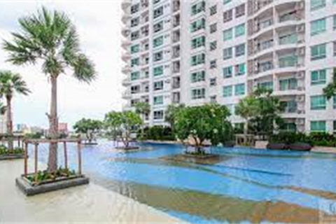 Eigentumswohnung in Bangkok, Thailand, 2 Schlafzimmer  № 220635