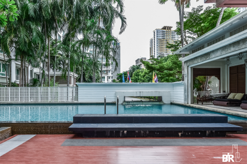 คอนโดมิเนียมในกรุงเทพฯ, ประเทศไทย, 2 ห้องนอน № 248255