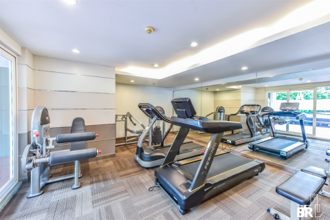Eigentumswohnung in Bangkok, Thailand, 2 Schlafzimmer  № 248255
