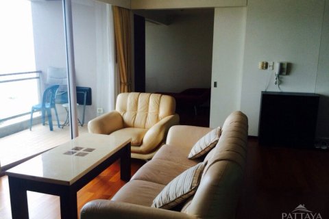 Condo à Pattaya, Thaïlande, 1 chambre  № 242156 - photo 2