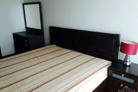 Condo à Pattaya, Thaïlande, 1 chambre  № 242156 - photo 5