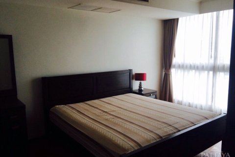 Condo à Pattaya, Thaïlande, 1 chambre  № 242156 - photo 3
