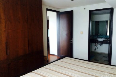 Condo à Pattaya, Thaïlande, 1 chambre  № 242156 - photo 4