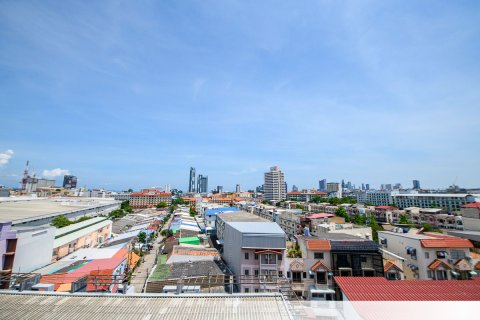 Off-plan Apus ในพัทยา, ประเทศไทย № 27453 - รูปถ่าย 12