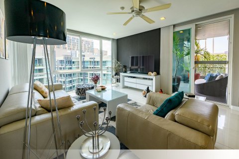 Off-plan Apus ในพัทยา, ประเทศไทย № 27453 - รูปถ่าย 15