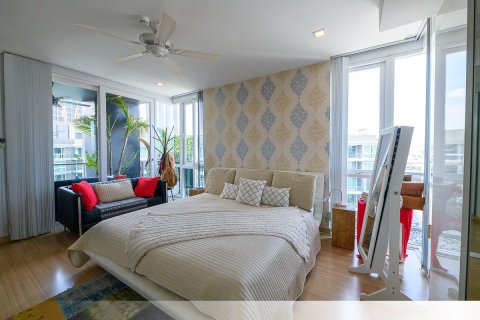 Off-plan Apus ในพัทยา, ประเทศไทย № 27453 - รูปถ่าย 21