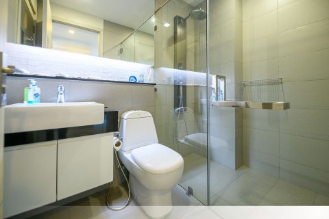 Off-plan Apus ในพัทยา, ประเทศไทย № 27453 - รูปถ่าย 7
