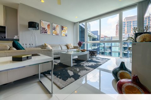 Off-plan Apus ในพัทยา, ประเทศไทย № 27453 - รูปถ่าย 16