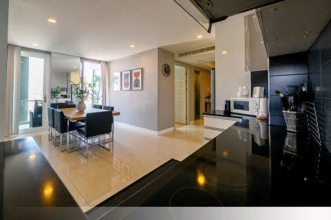 Off-plan Apus ในพัทยา, ประเทศไทย № 27453 - รูปถ่าย 11