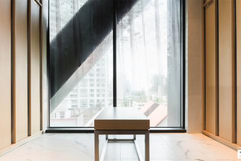 Condo à Bangkok, Thaïlande, 2 chambres № 184512 - photo 7