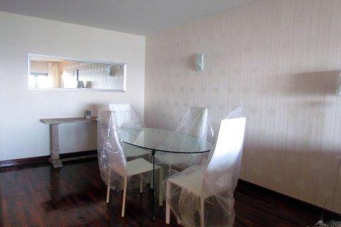 Condominio de 2 dormitorios en Pattaya, Tailandia № 242816