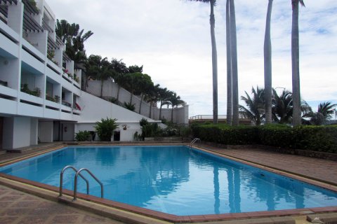 Condominio de 2 dormitorios en Pattaya, Tailandia № 242816 - foto 18