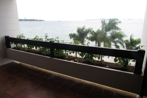 Condominio de 2 dormitorios en Pattaya, Tailandia № 242816 - foto 7