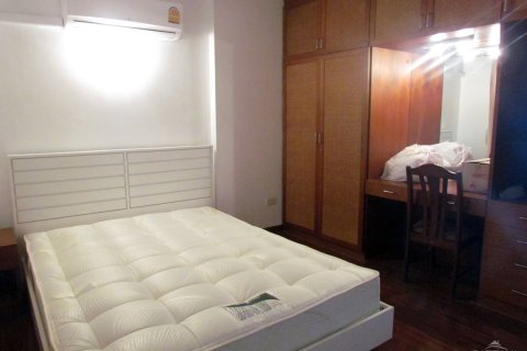 Condominio de 2 dormitorios en Pattaya, Tailandia № 242816 - foto 15