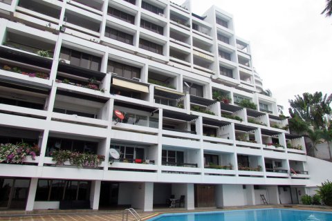 Condominio de 2 dormitorios en Pattaya, Tailandia № 242816 - foto 19